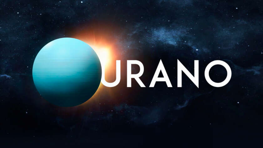 Urano na Casa 4 na Revolução Solar