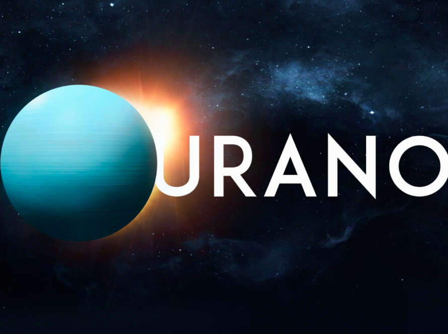 Urano na Casa 4 na Revolução Solar