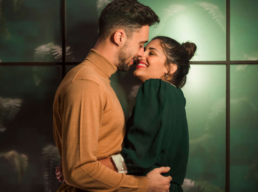 Vênus e Netuno na Sinastria