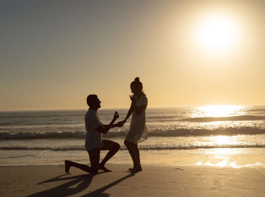 Vênus e Sol na Sinastria