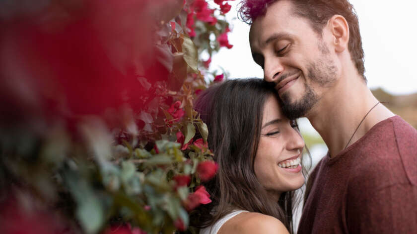 Vênus e Vênus na Sinastria