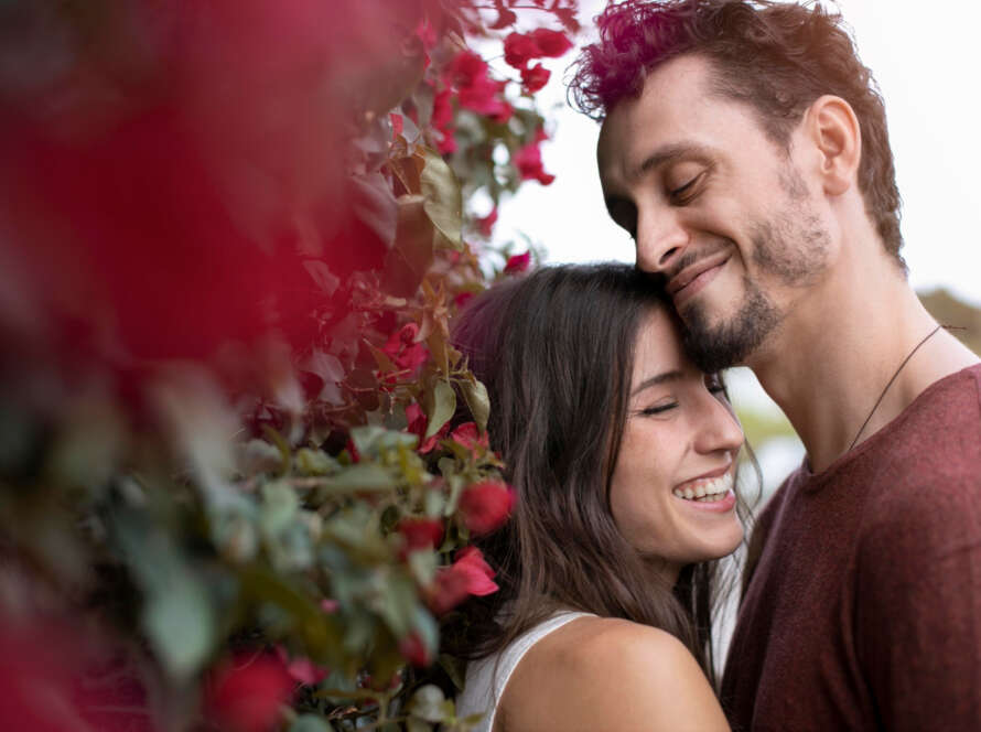 Vênus e Vênus na Sinastria