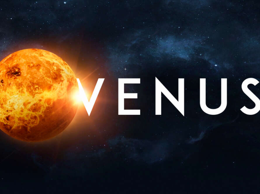 Vênus na Casa 4 na Revolução Solar