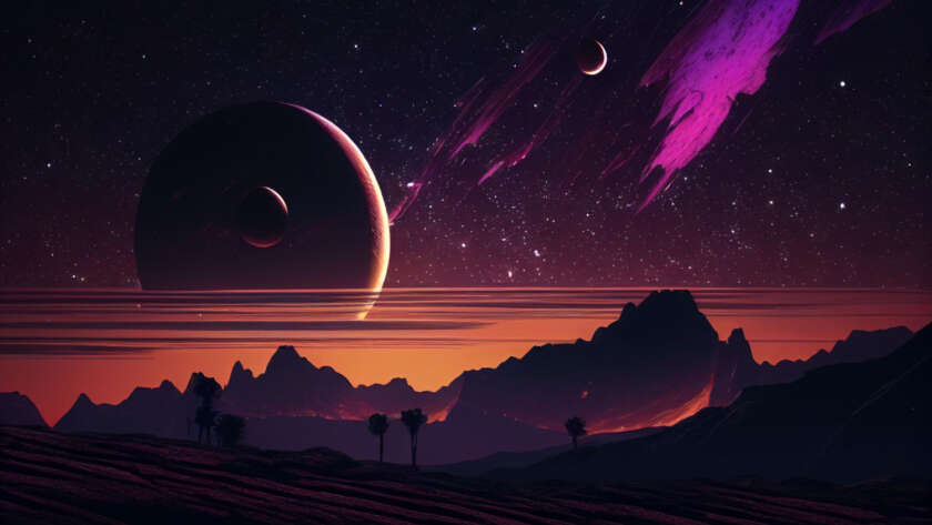 Vênus na Casa 6 na Revolução Solar