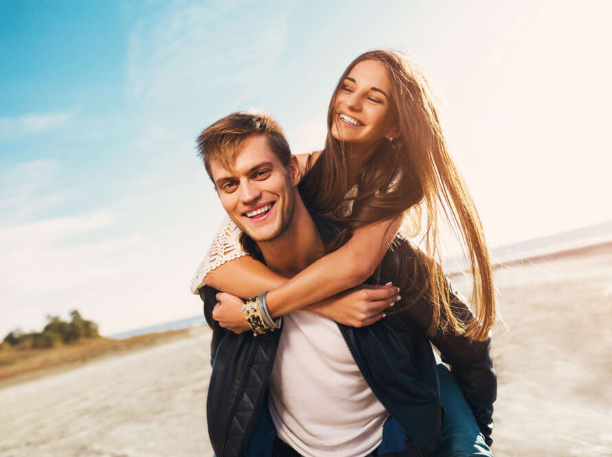 Júpiter e Mercúrio na Sinastria