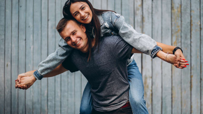 Júpiter e Netuno na Sinastria