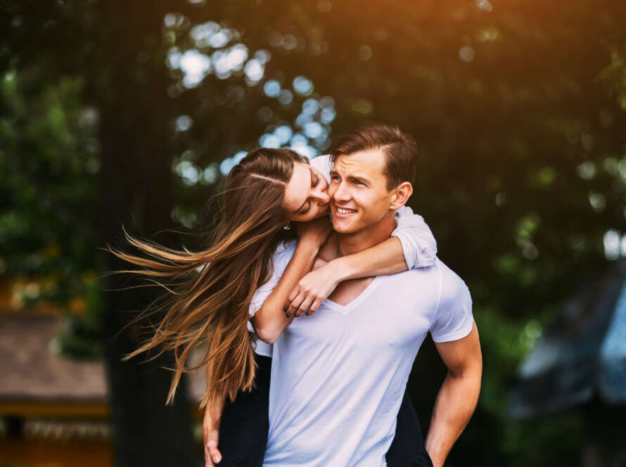 Júpiter e Sol na Sinastria