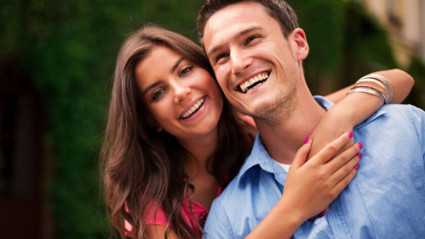 Júpiter e Vênus na Sinastria