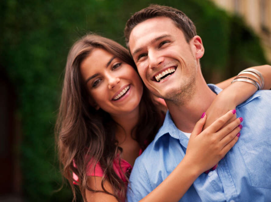 Júpiter e Vênus na Sinastria