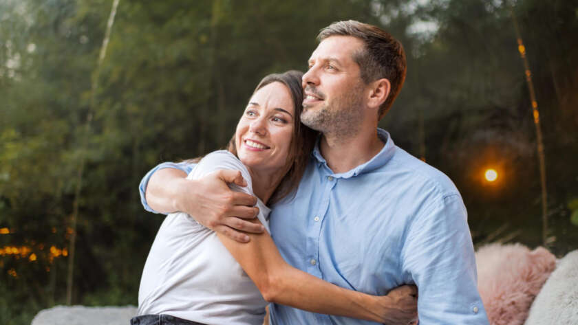 Júpiter e o Ascendente e Descendente na Sinastria