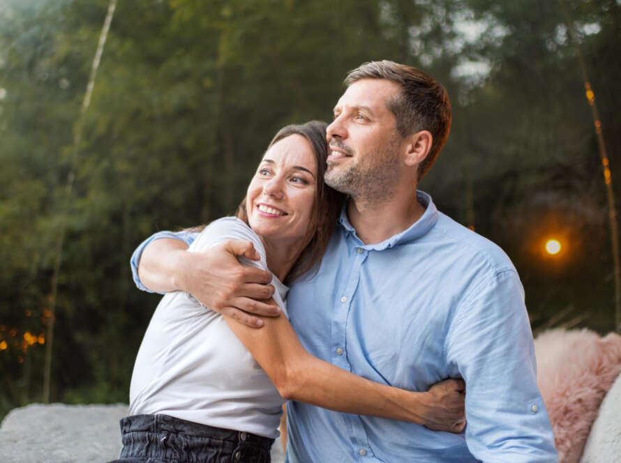 Júpiter e o Ascendente e Descendente na Sinastria