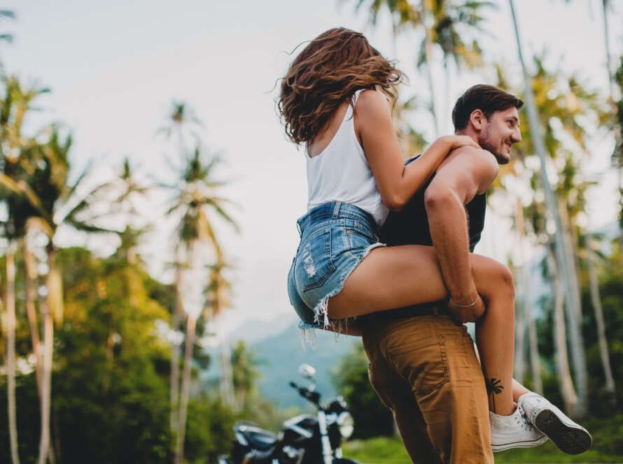 Marte e Marte na Sinastria