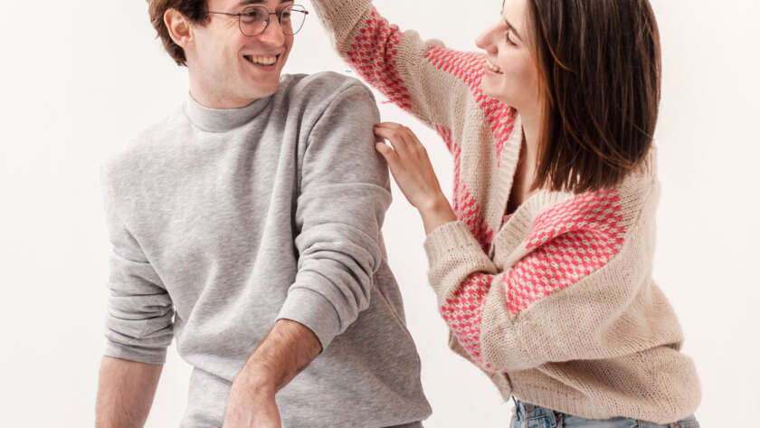 Marte e Mercúrio na Sinastria