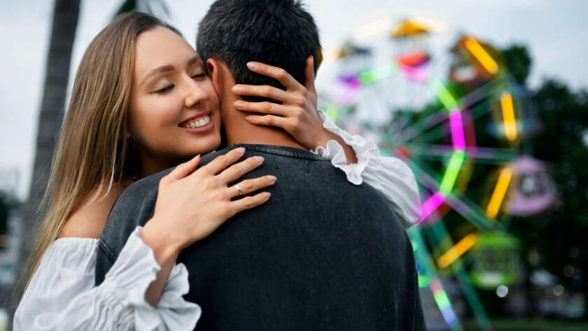 Marte e Vênus na Sinastria