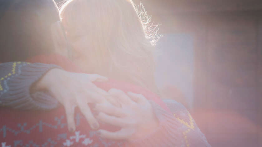 Netuno e Marte na Sinastria