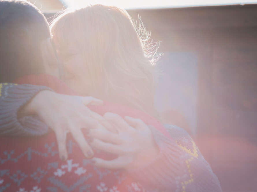 Netuno e Marte na Sinastria