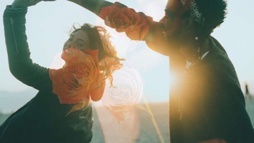 Netuno e Plutão na Sinastria