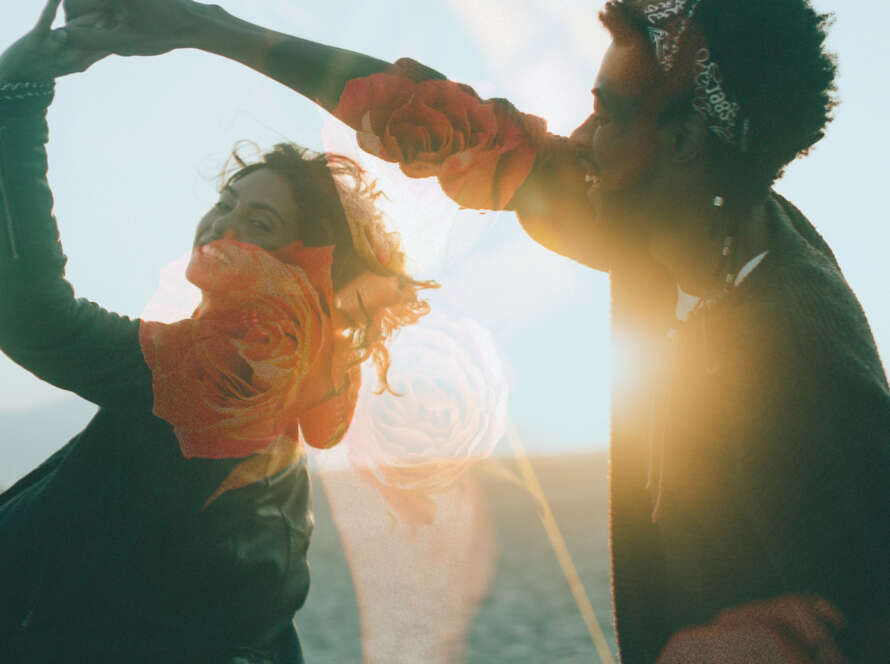 Netuno e Plutão na Sinastria