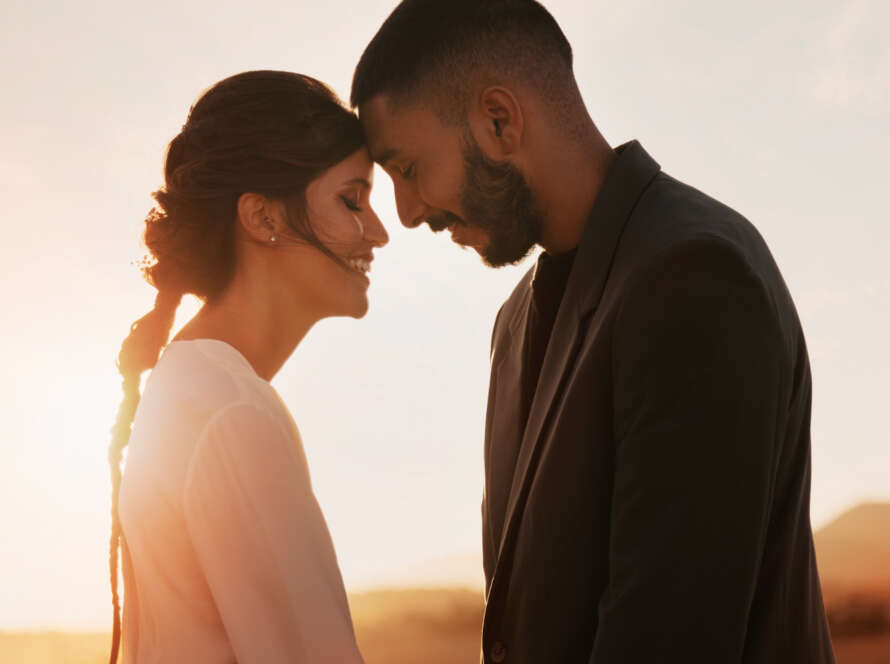 Netuno e Vênus na Sinastria