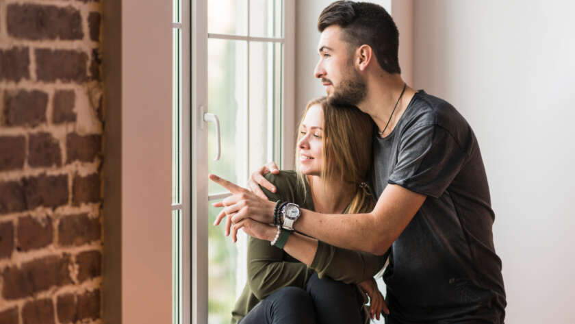 Saturno e Ascendente e Descendente na Sinastria