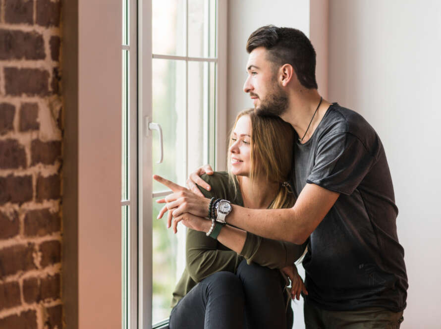 Saturno e Ascendente e Descendente na Sinastria