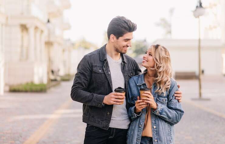 Saturno e Mercúrio na Sinastria