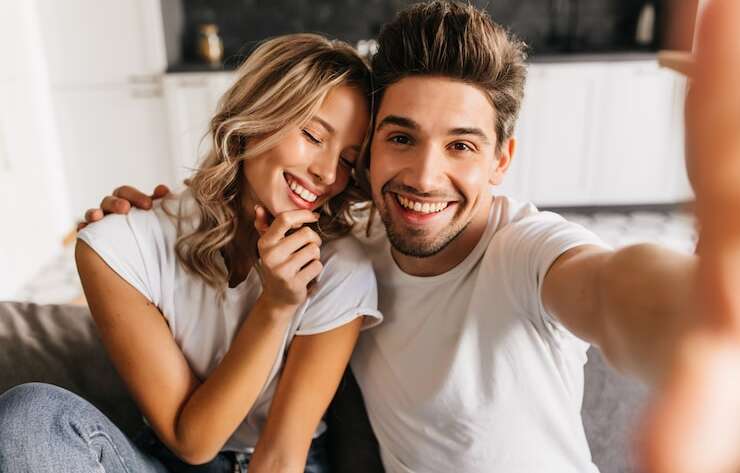 Saturno e Plutão na Sinastria