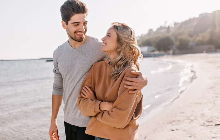 Saturno e Urano na Sinastria