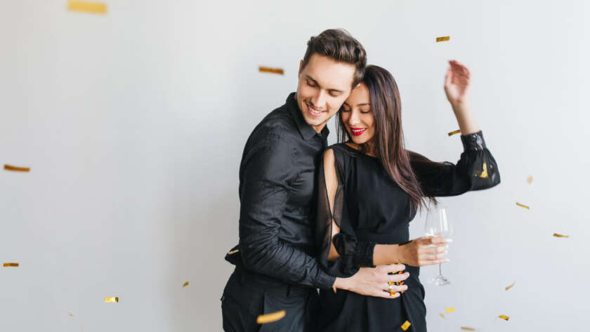 Urano e Júpiter na Sinastria