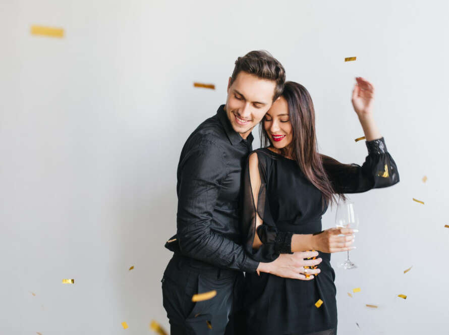 Urano e Júpiter na Sinastria