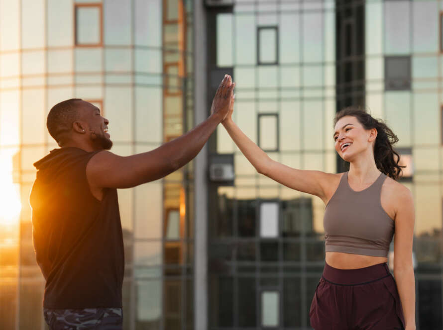Urano e Meio do Céu na Sinastria