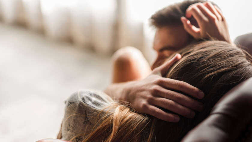 Plutão e Lua na Sinastria