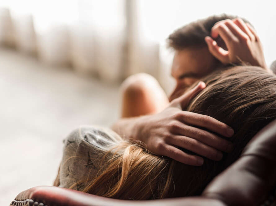 Plutão e Lua na Sinastria