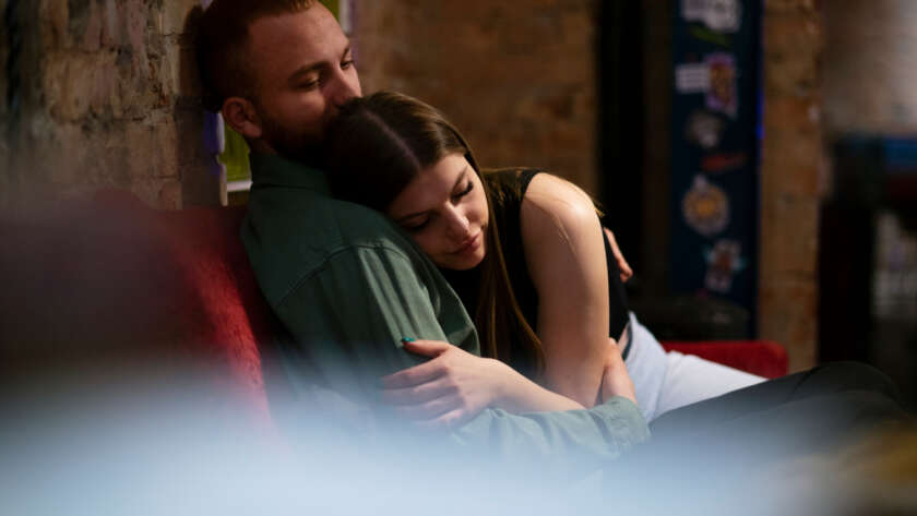 Plutão e Netuno na Sinastria