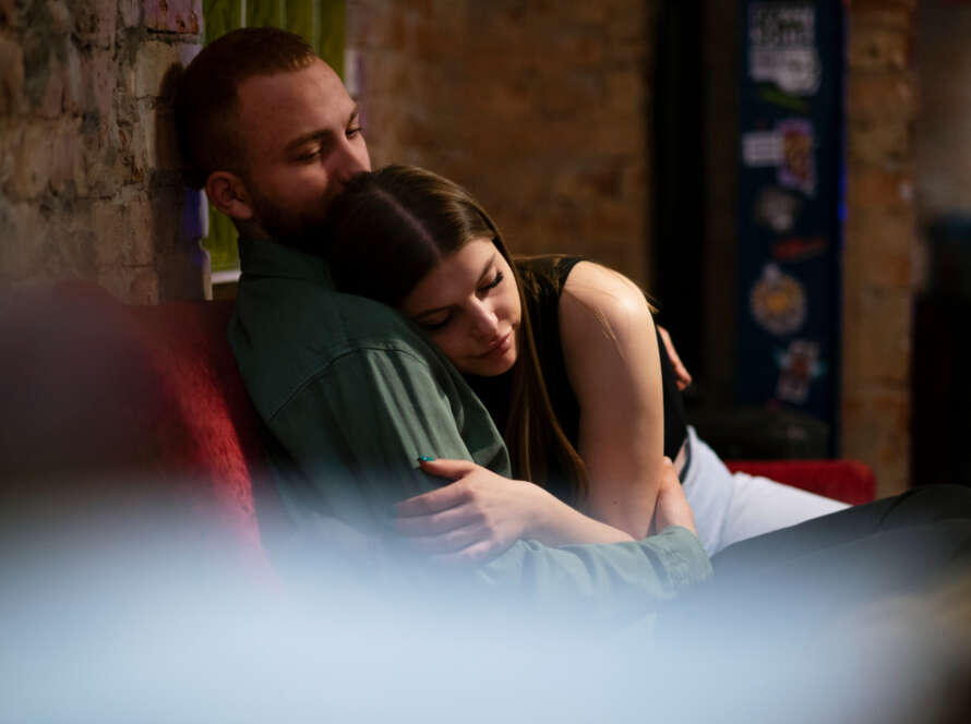 Plutão e Netuno na Sinastria