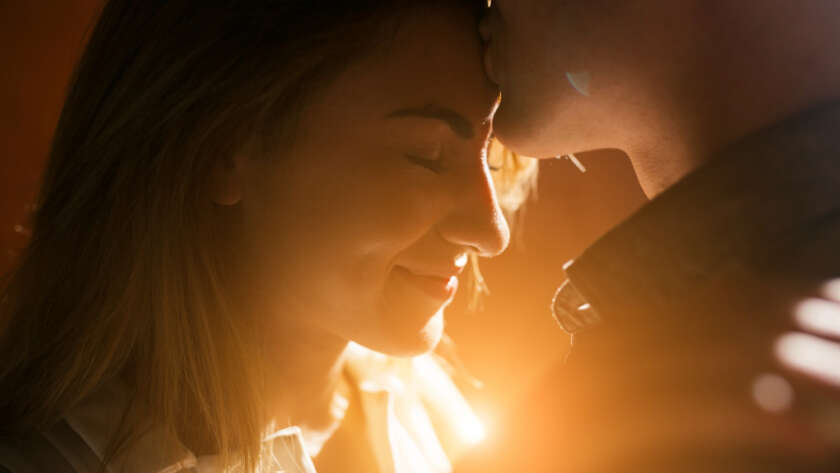 Plutão e Saturno na Sinastria