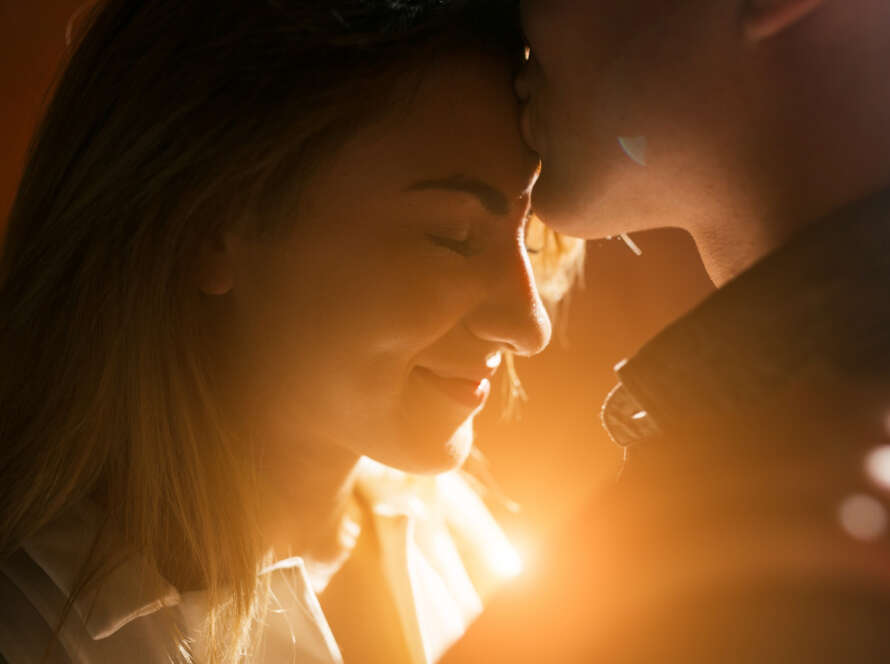 Plutão e Saturno na Sinastria