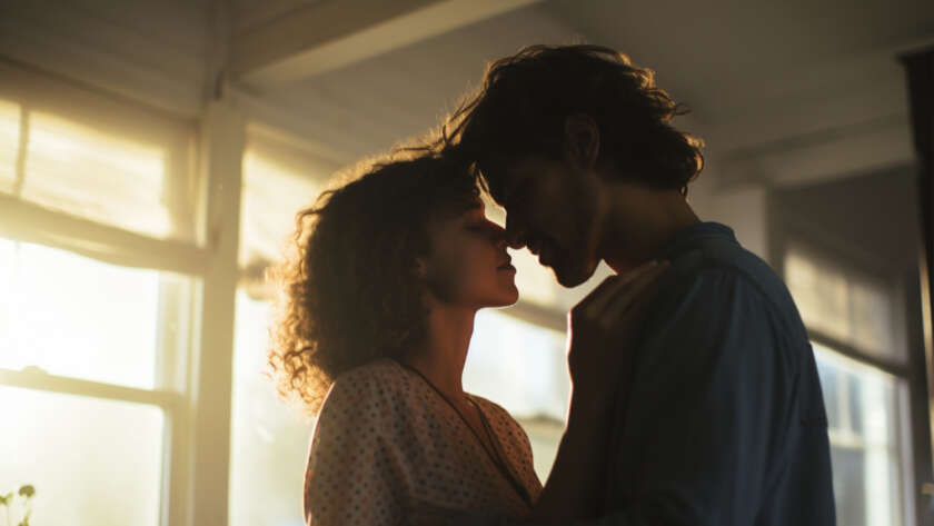 Plutão e Sol na sinastria