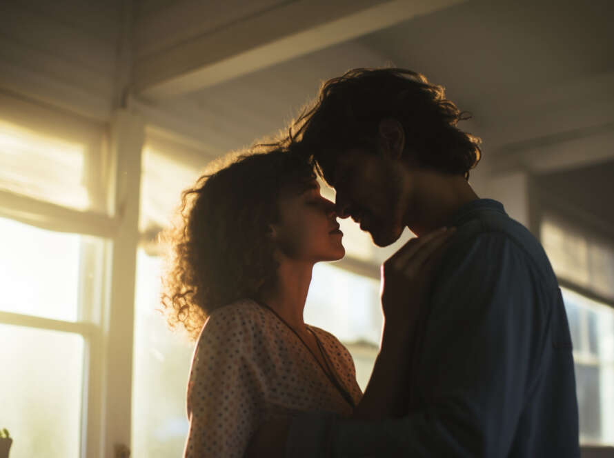 Plutão e Sol na sinastria