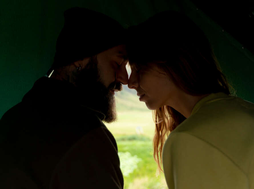 Plutão e ascendente e descendente na sinastria