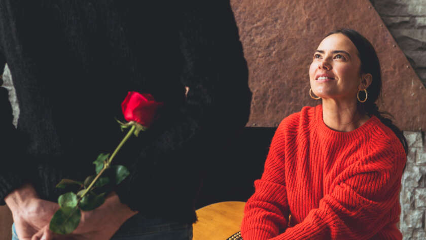 Plutão e meio do céu na sinastria