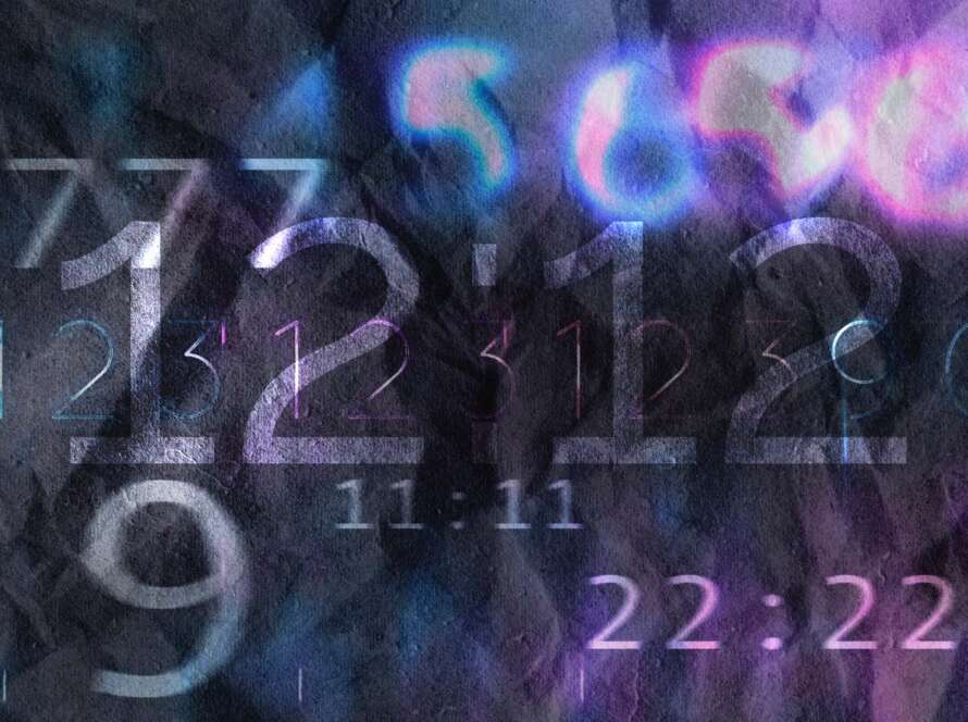 Significado do Número 12:12 Horas Iguais